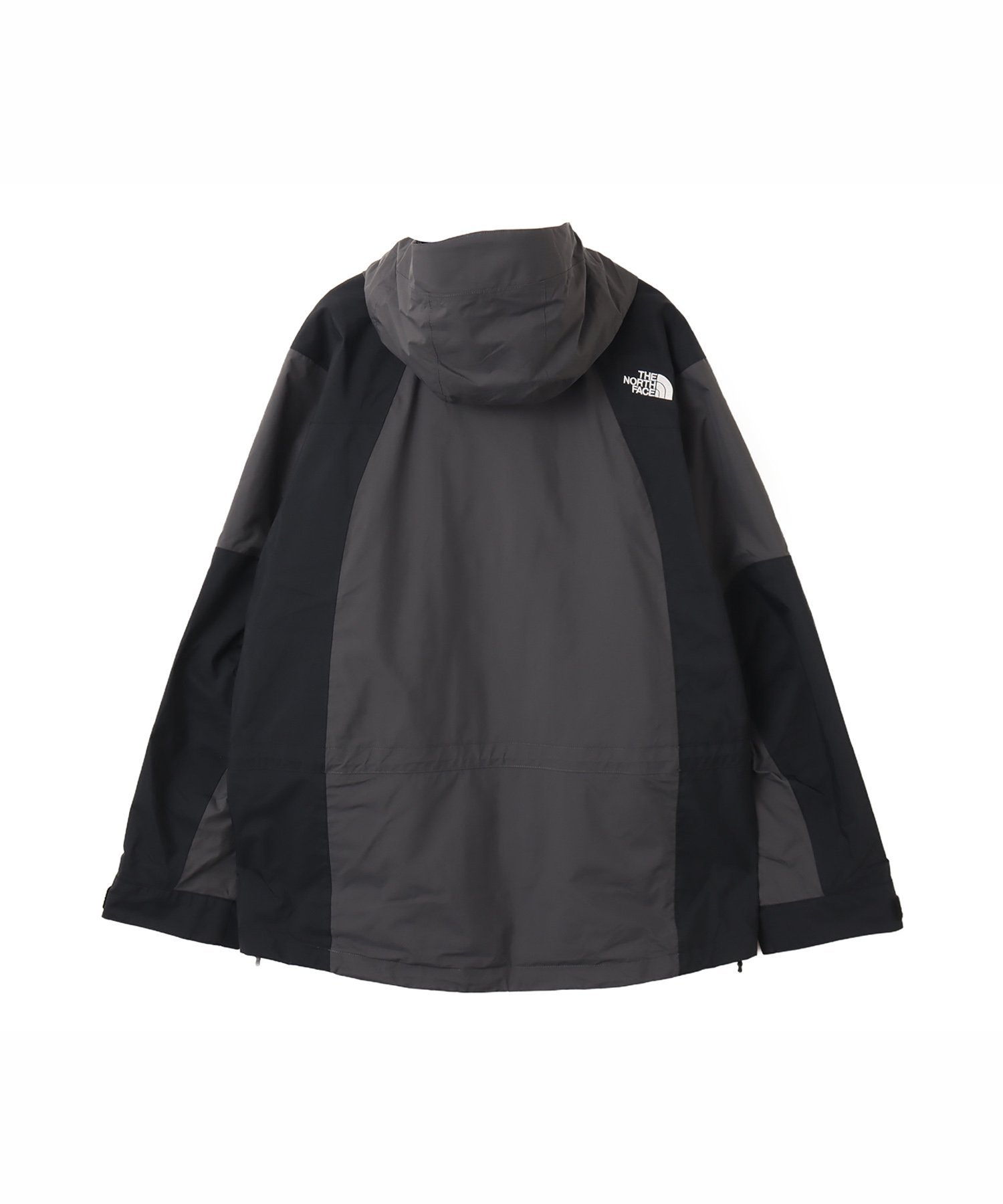 THE NORTH FACE 2000 Retro Mountain Light Jacket アスファルトグレーxブラック アトモス ジャケット・アウター その他のジャケット・アウター グレー
