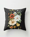 【SALE/30%OFF】aimoha home aimoha home/(W)ボタニカルクッションカバー アイモハ インテリア・生活雑貨 クッション・クッショ...