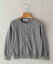 SHIPS KIDS SHIPS KIDS:100~130cm / 14GG クルーネック カーディガン シップス トップス カーディガン ..