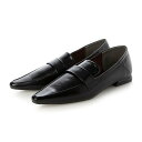 【SALE/22%OFF】EVOL ソフトローファー イーボル シューズ・靴 ローファー ブラウン【送料無料】