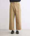 Traditional Weatherwear UNIONSLACKS 106 CHINO トラディショナル ウェザーウェア パンツ その他のパンツ ブラック ...
