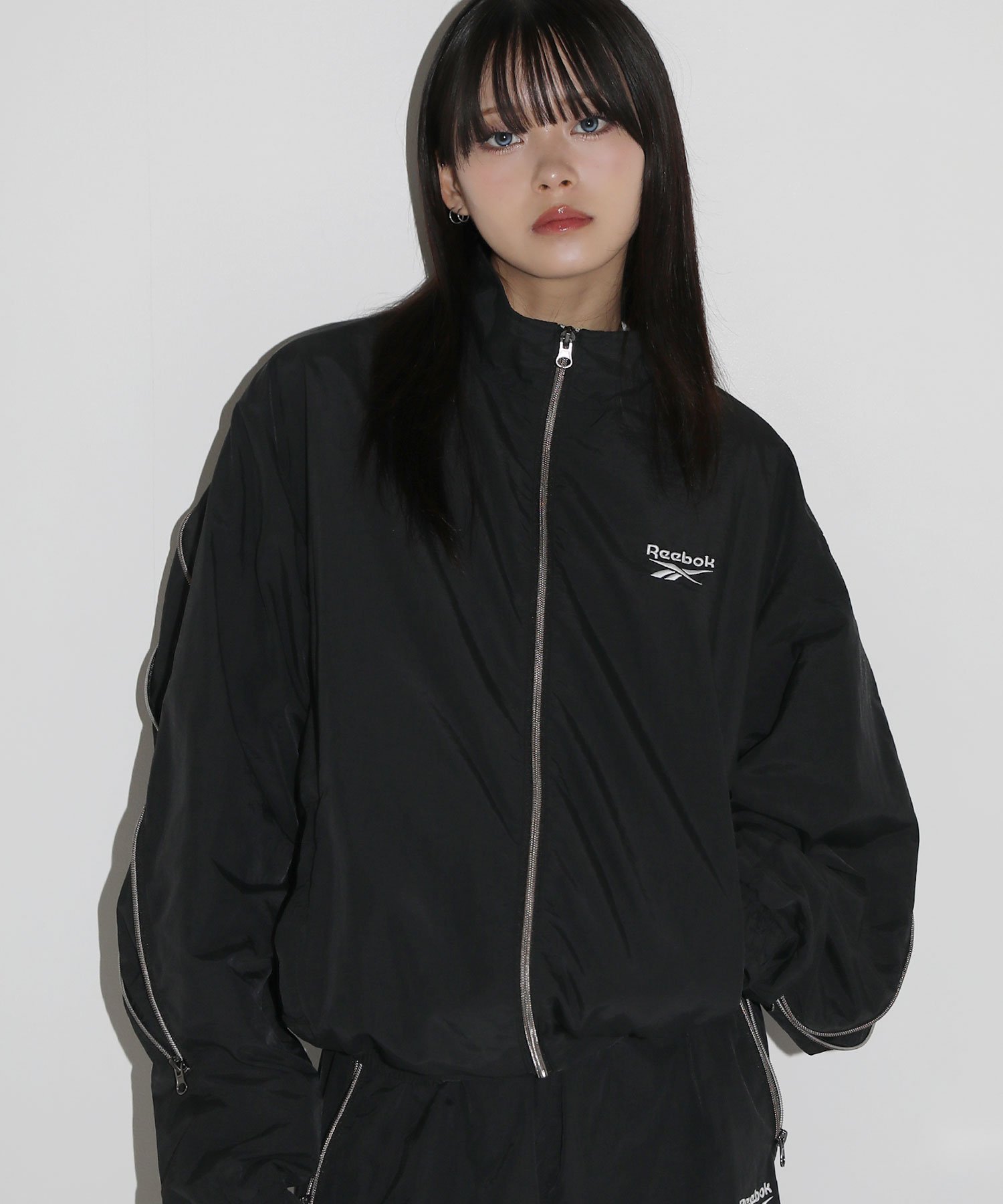 楽天市場】reebok ナイロンジャケット(メンズファッション)の通販 楽天市場】reebok ナイロンジャケット(メンズファッション)の通販