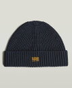 【SALE/30%OFF】G-Star RAW 【公式ショップ】ORIGINALS FISHERMAN BEANIE/フィッシャーマンビーニー/ワッチキャップ ...