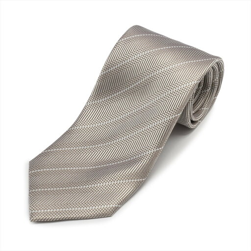 BRICK HOUSE by Tokyo Shirts ネクタイ 絹100% ビジネス フォーマル BM15J200GCAS3SA-58-930 トーキョーシャツ スーツ・フォーマル ネクタイ・蝶ネクタイ ベージュ【送料無料】 BRICK HOUSE by Tokyo Shirts ネクタイ 絹100% ビジネス フォーマル BM15J200GCAS3SA-58-930 トーキョーシャツ スーツ・フォーマル ネクタイ・蝶ネクタイ ベージュ【送料無料】