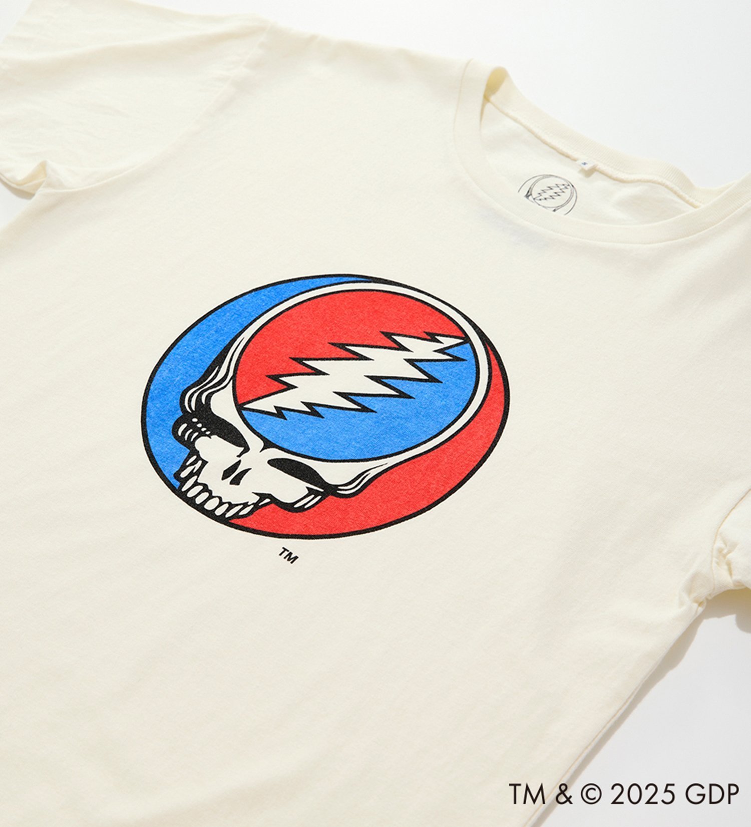 Rakuten Fashion㤨Wrangler Greatful Dead x Wrangler WORN OUT T ɥ󥪥饤⡼ ȥåץ åȥT ֥å ۥ磻ȡ̵ۡפβǤʤ7,480ߤˤʤޤ