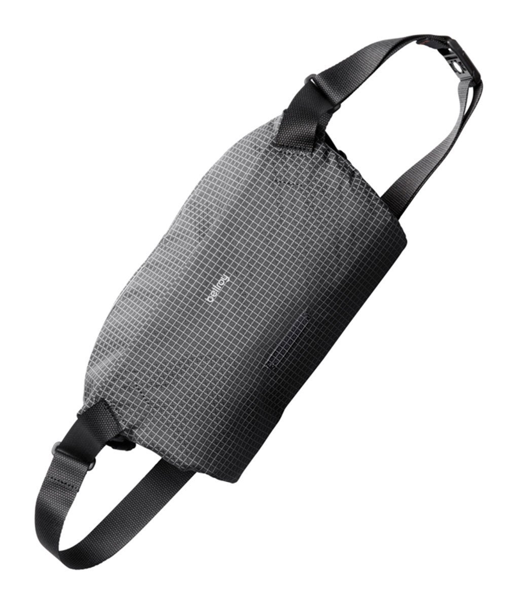 Bellroy Bellroy /٥/Lite Sling 7L Arcade Gray ȥ쥹 Хå ܥǥХåȥݡ 졼...