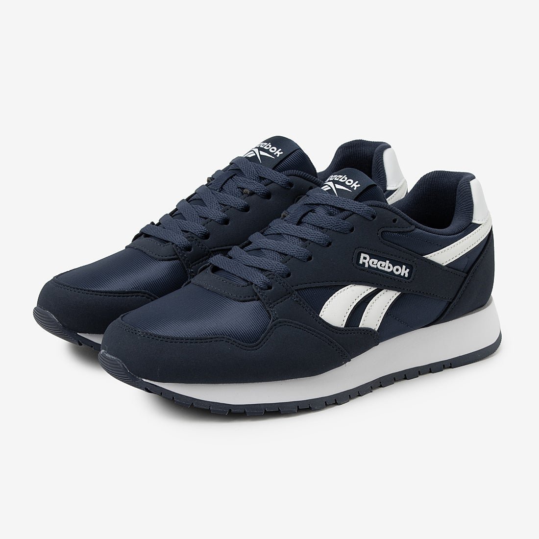 Reebok プライム イベント / PRIME EVENT SA リーボック シューズ・靴 スニーカー ネイビー グレー【送料無料】