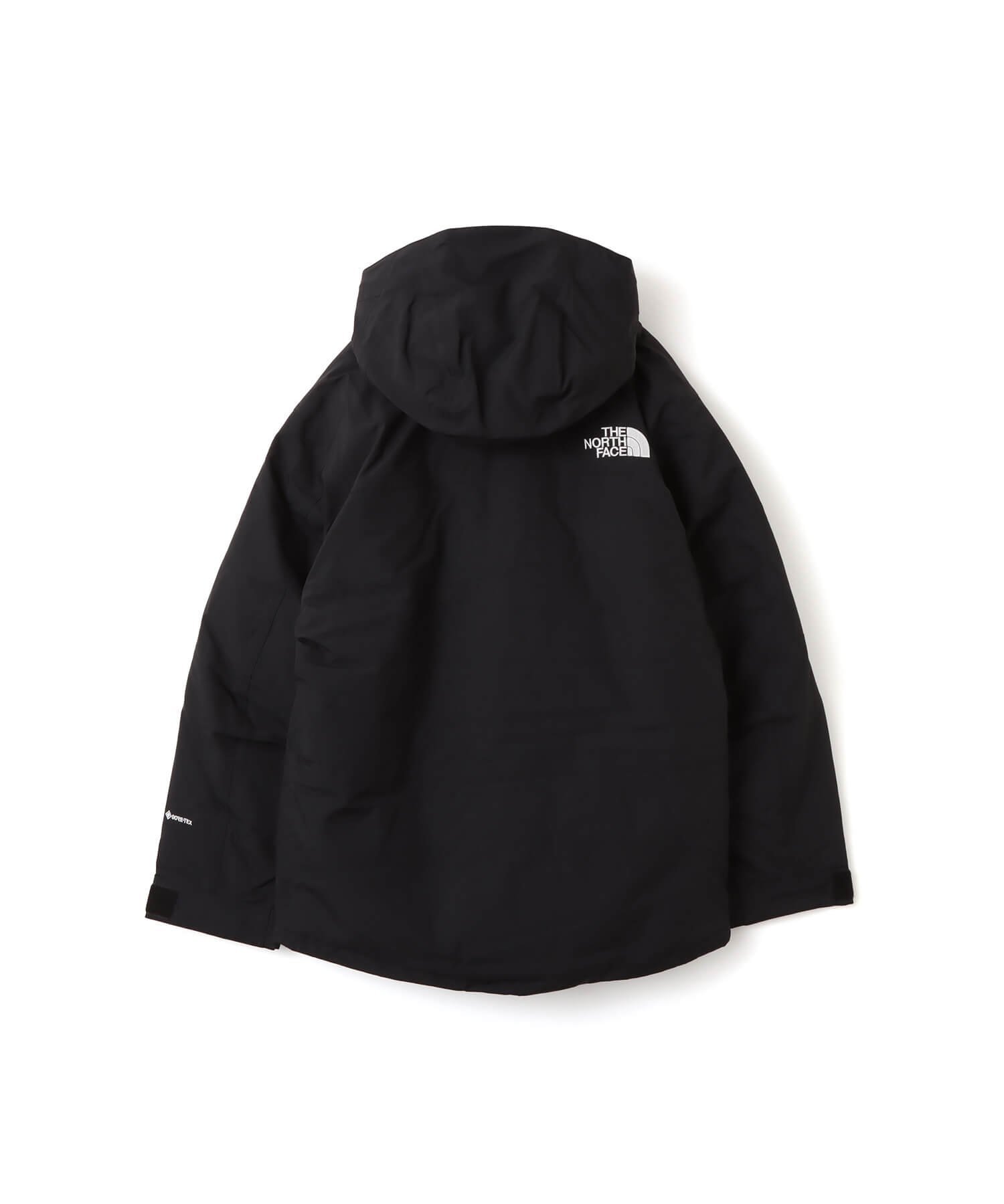 THE NORTH FACE Mountain Down Jacket ブラック アトモス ジャケット・アウター その他のジャケット・アウター ブラック
