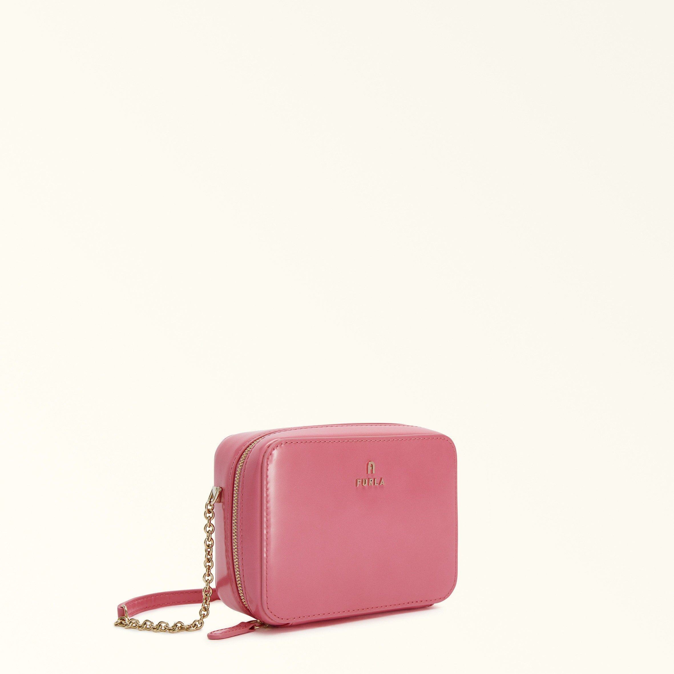 【公式】フルラ カメリア (Furla Camelia) ミニクロスボディバッグ フルラ バッグ ショルダーバッグ