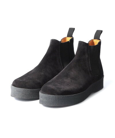 Eiji Q74-11-640: Black Eiji Q74-11-640: Black