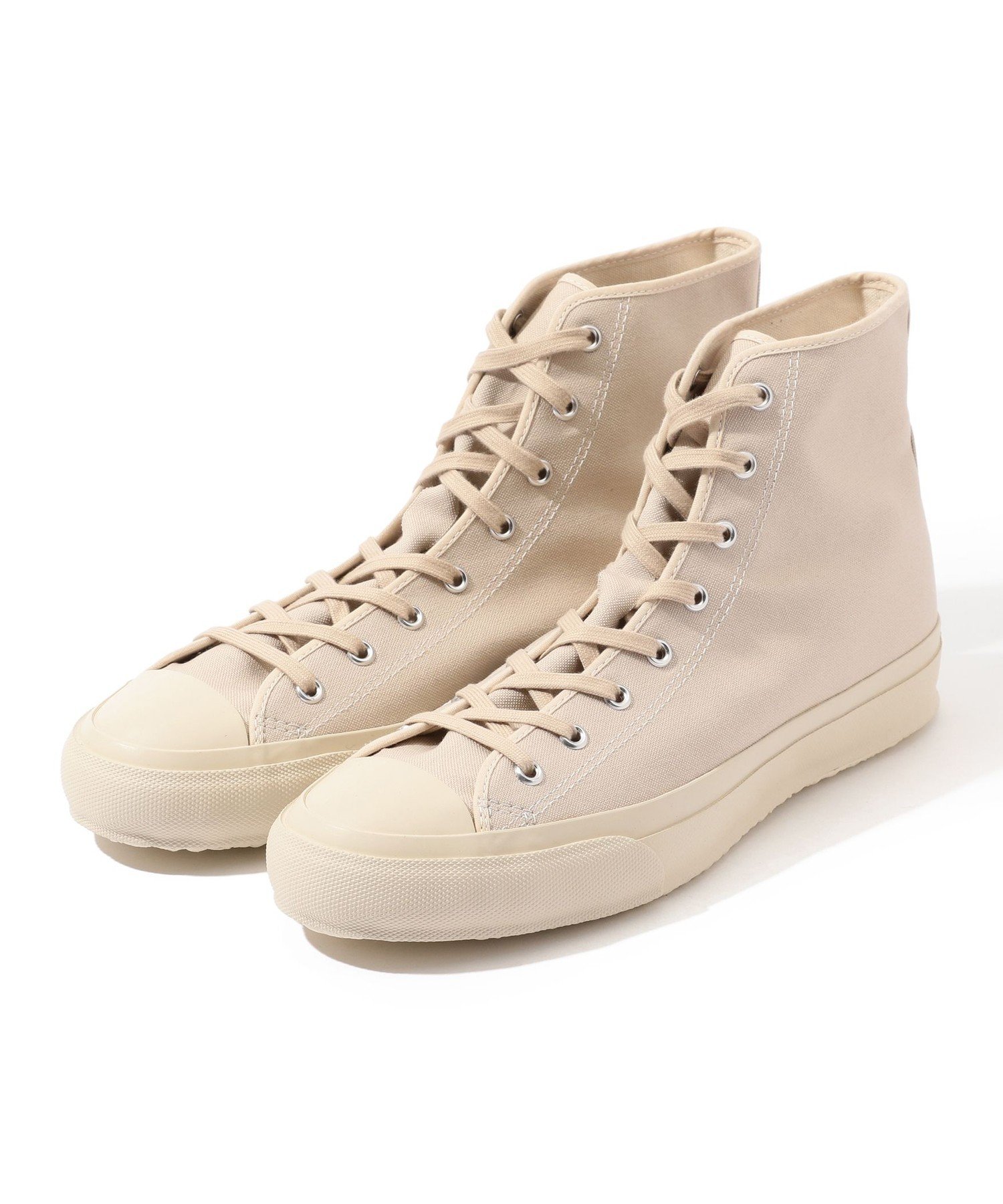 Tomorrowland x MoonStar Hi Basket 56-01-21-01032