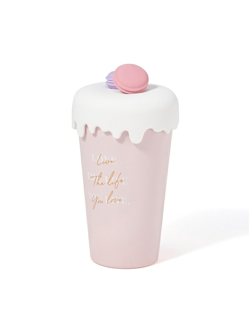 スイーツタンブラー