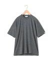 マッキントッシュ 【SALE／55%OFF】MACKINTOSH PHILOSOPHY REDA ACTIVEジャージー クルーネックTシャツ マッキントッシュ フィロソフィー トップス カットソー・Tシャツ グレー ブルー ネイビー カーキ【送料無料】