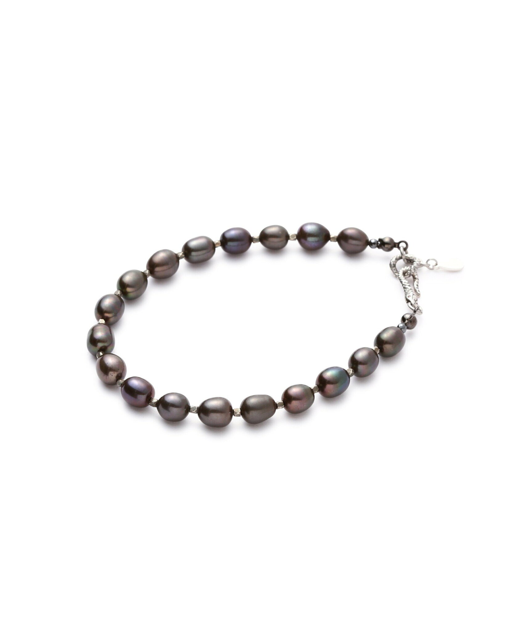 ROYAL FLASH gunda/ガンダ/GRAVITY-4 BRACELET/C /グラヴィティ-4 ブレスレット/C ロイヤルフラッシュ ファッション雑貨 その他のファッション雑貨 ブラック【送料無料】
