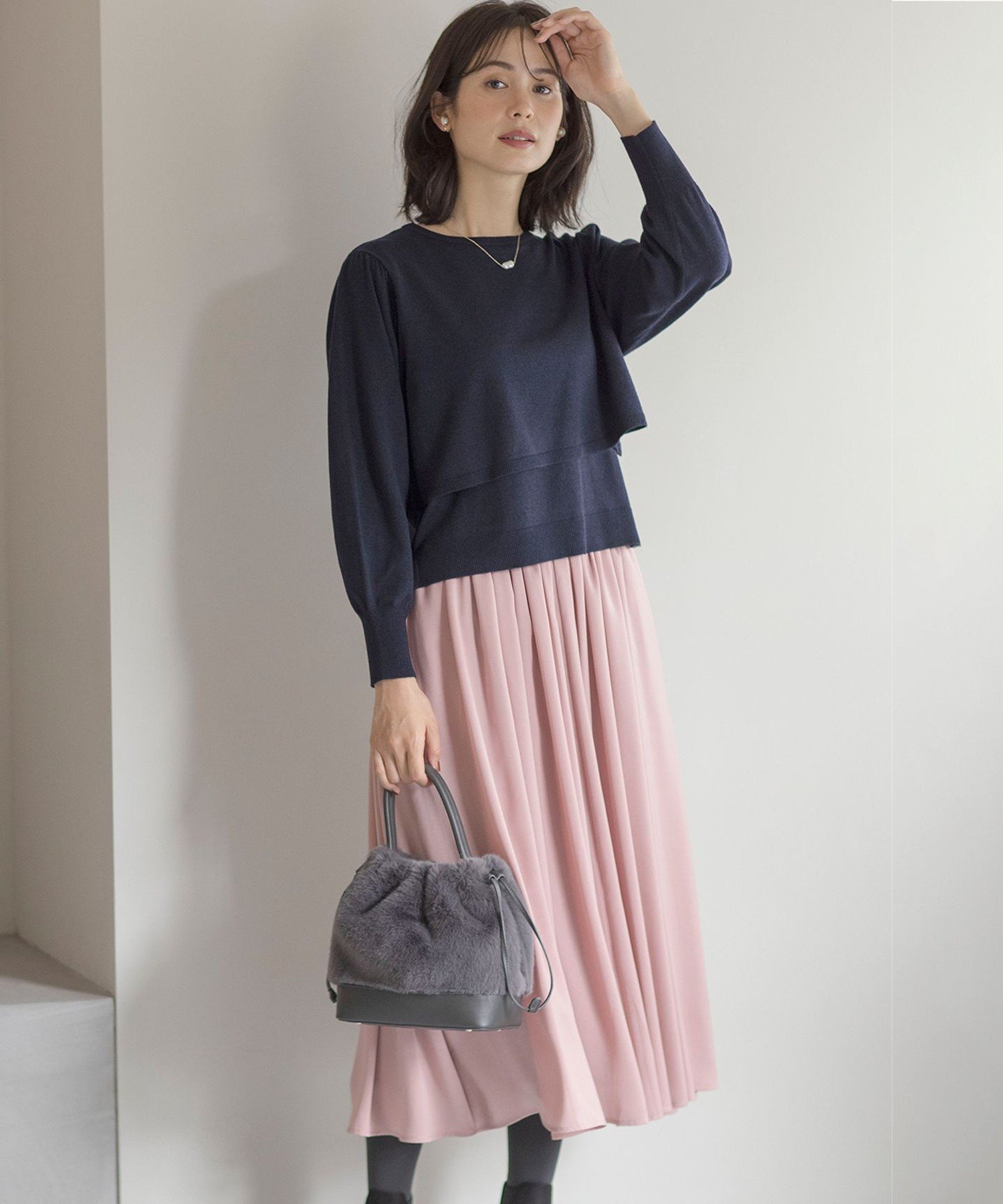 【SALE／30%OFF】組曲 L 【WEB限定・2SET】HAPPY NEW YEAR セットアップ クミキョ...