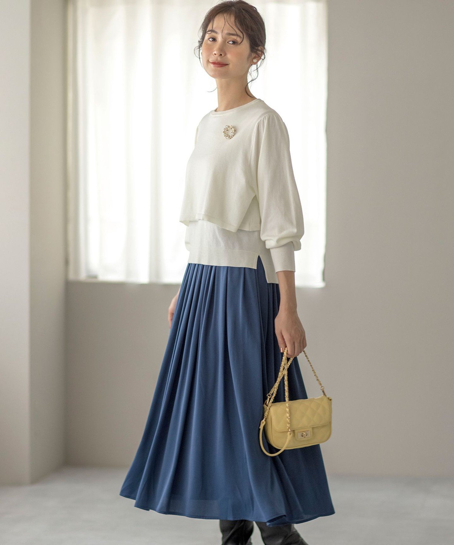 【SALE／30%OFF】組曲 L 【WEB限定・2SET】HAPPY NEW YEAR セットアップ クミキョ...