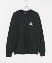 【SALE/40%OFF】URBAN RESEARCH BUYERS SELECT BLANKMAG Go browse Crew ユーアールビーエス トップス...