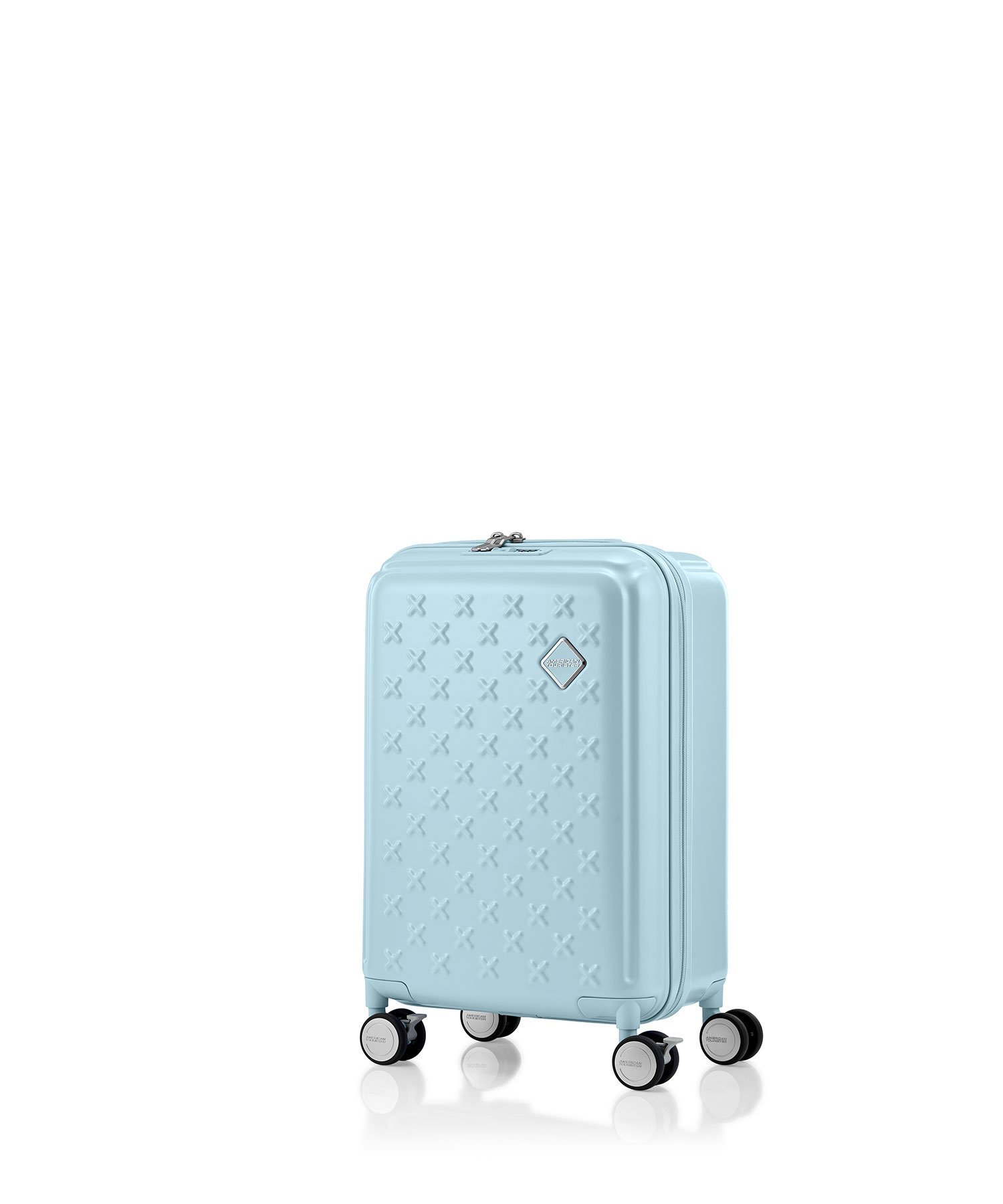 American Tourister 【公式】アメリカンツーリスター パクストラスピナー55 アメリカンツーリスター バッグ スーツケース・キャリーバッグ グリーン【送料無料】