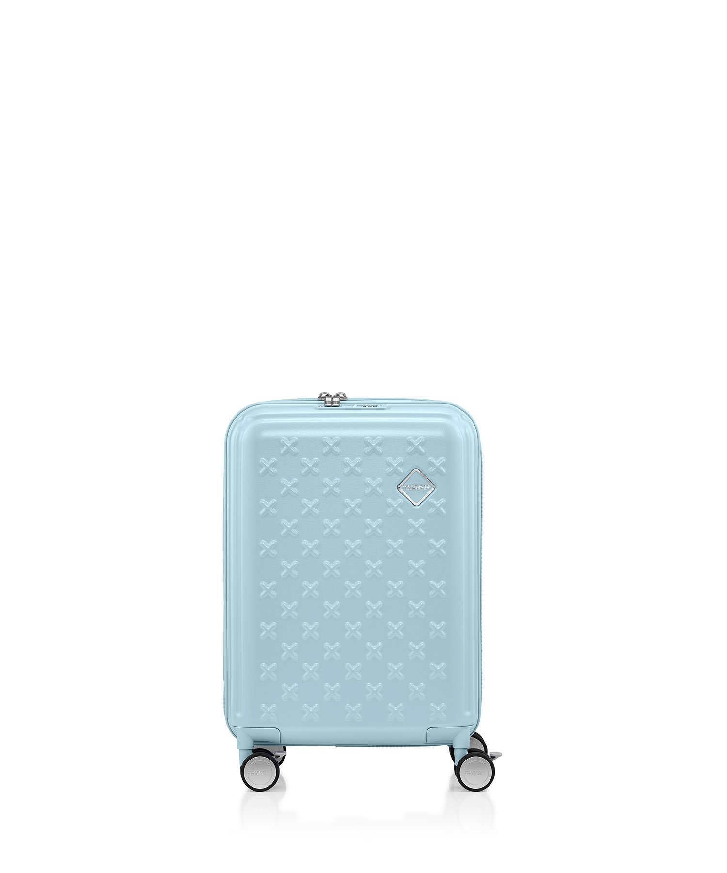 American Tourister 【公式】アメリカンツーリスター パクストラスピナー55 アメリカンツーリスター バッグ スーツケース・キャリーバッグ グリーン【送料無料】