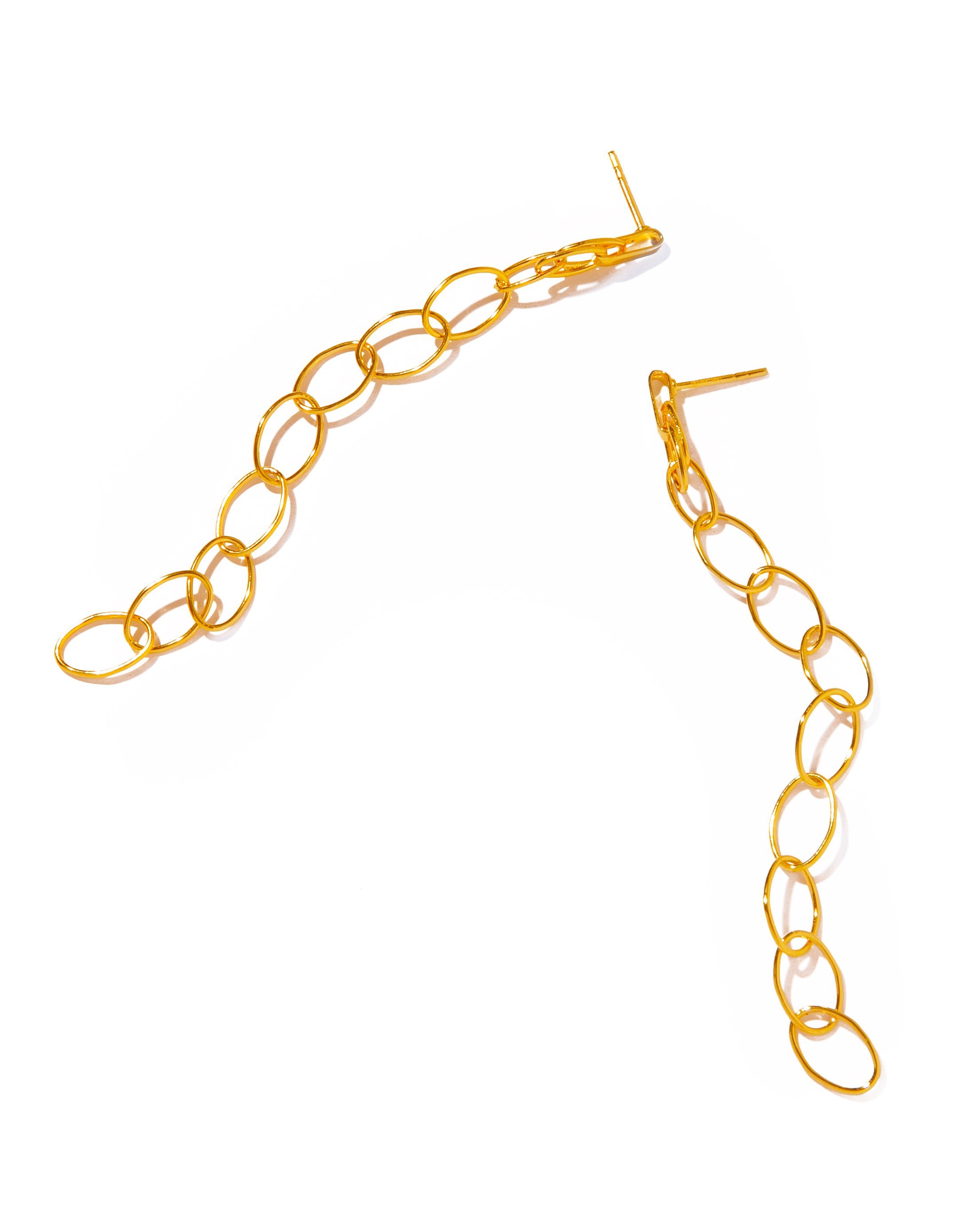 les bon bon les bonbon/botanica halo pierce/ボタニカ ヘイロー ピアス ゴールド フォブ アクセサリー・腕時計 ピアス ゴールド【送料無料】