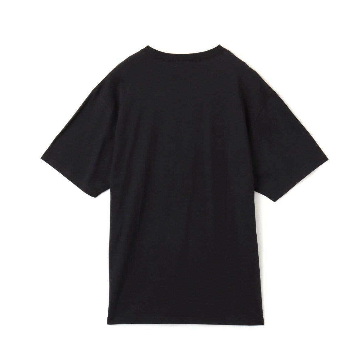 atmos pink atmos pink Message T-shirt BLACK アトモス トップス カットソー・Tシャツ ブラック