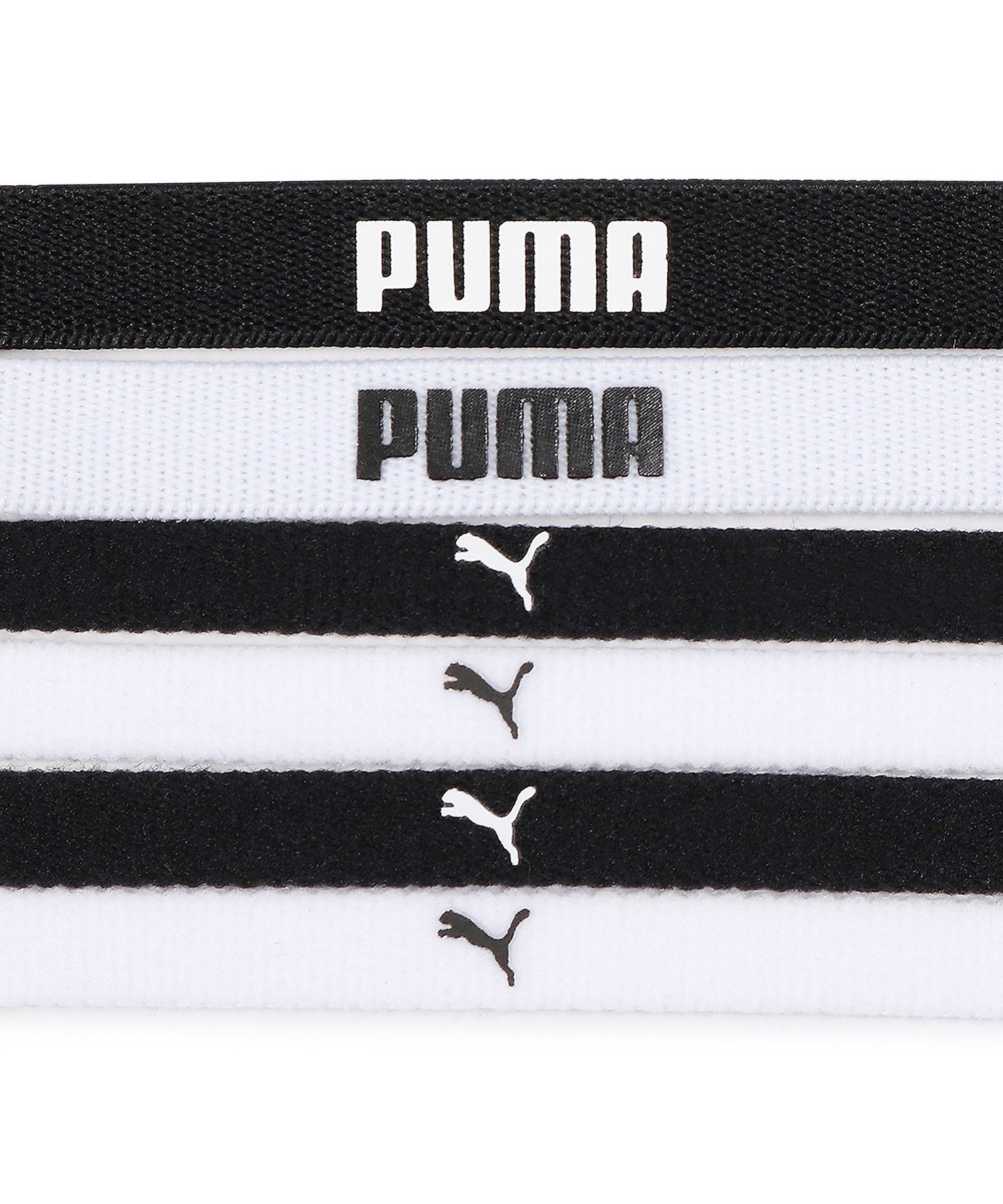 【SALE／49%OFF】PUMA トレーニング AT ウィメンズ スポーツバンド 6本 プーマ スポーツ/水着 スポーツグッズ