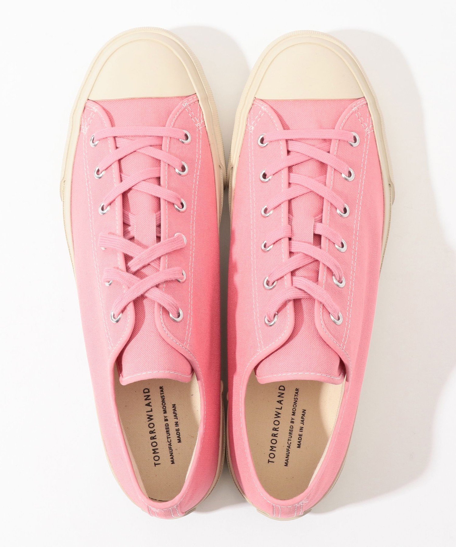 Low Basket 56-01-21-01031: Pink