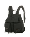 【SALE/40%OFF】GLOBAL WORK 一部店舗限定/フラップWポケットリュック/137640 グローバルワーク バッグ リュック・バックパック レッ...