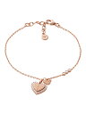 EMPORIO ARMANI Bracelet EG3626221 ウォッチステーションインターナショナル アクセサリー・腕時計 ブレスレット・バングル ゴール...