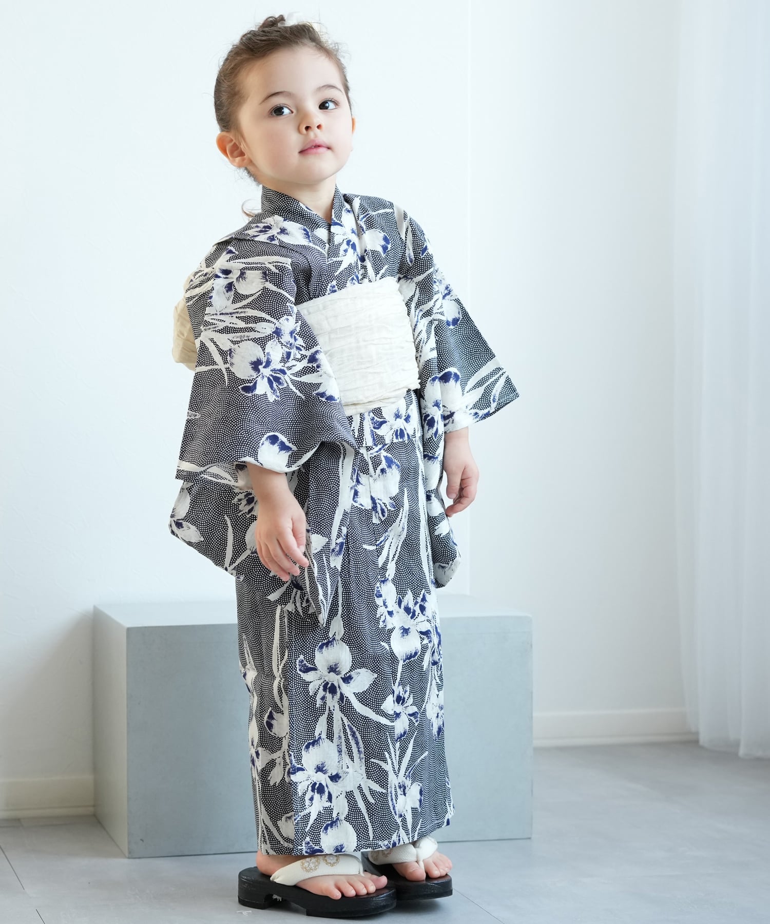utatane [utatane*Acka.]kids ������ȾԳ� navy ���3set �������� ��ʪ����ᡦ������ʪ ��� �ͥ��ӡ�������̵����