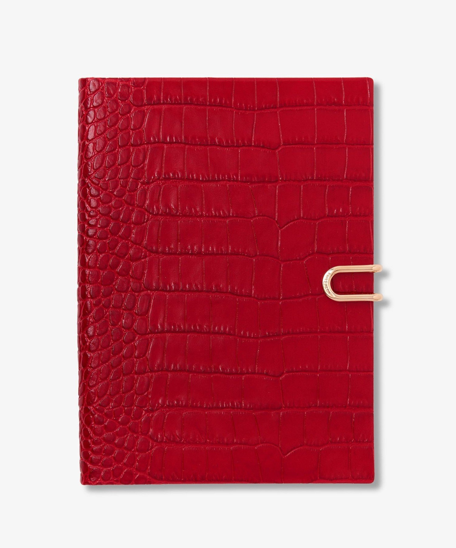 SMYTHSON Mara 2026 Soho Weekly Diary with Slide ޥ ʸ˼ ĢĢ åɡ̵