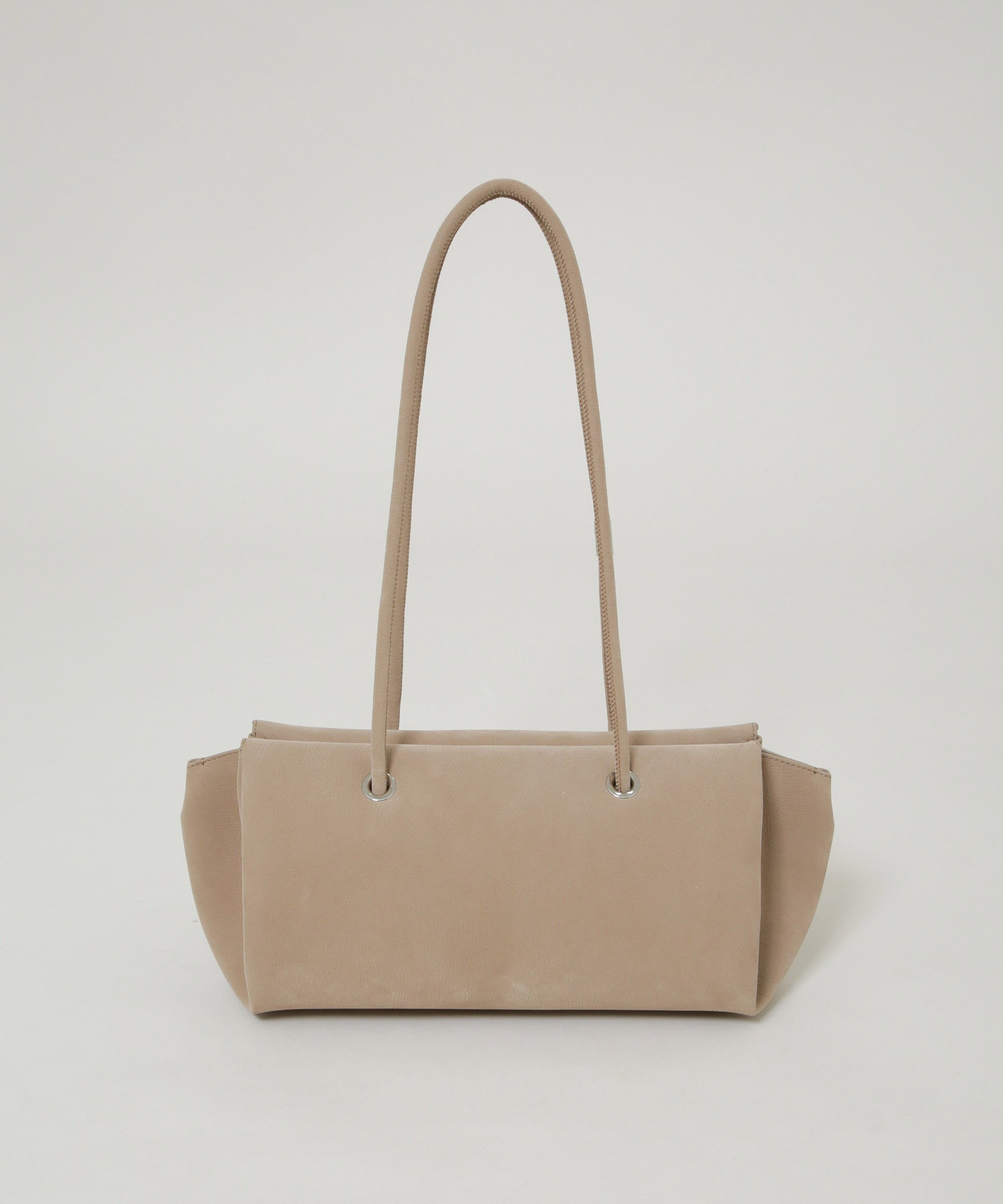 NANO universe ADD CULUMN/PAGE BOSTON BEG ナノユニバース バッグ その他のバッグ ベージュ【送料無料】 stylife-15712307 Rakuten Fashion サンプル画像3