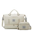 【SALE/30%OFF】miniministore ボストンバッグ ショルダーバッグ セット ミニミニストア バッグ ボストンバッグ ホワイト ピンク ネイビ...