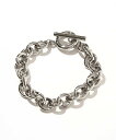 【SALE/10%OFF】FREAK'S STORE ブレスレッド39 フリークスストア アクセサリー・腕時計 ブレスレット・バングル ゴールド シルバー