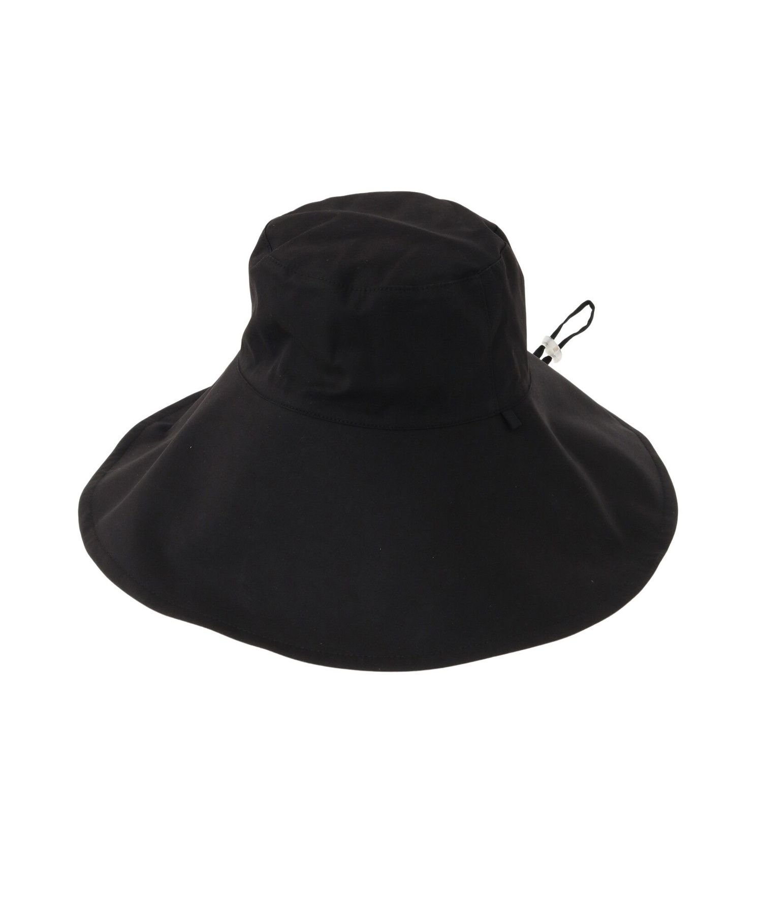 【SALE／60%OFF】Green Parks ・TORCH リバーシブルロングバイザーハット グリーンパークス 帽子 ハット ブラック グレー