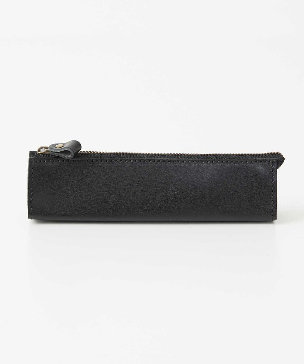 MK MICHEL KLEIN homme 栃木レザー / ペンケース ミッシェルクランオム 福袋・ギフト・その他 その他 カーキグリーン ネイビー ブラック【送料無料】