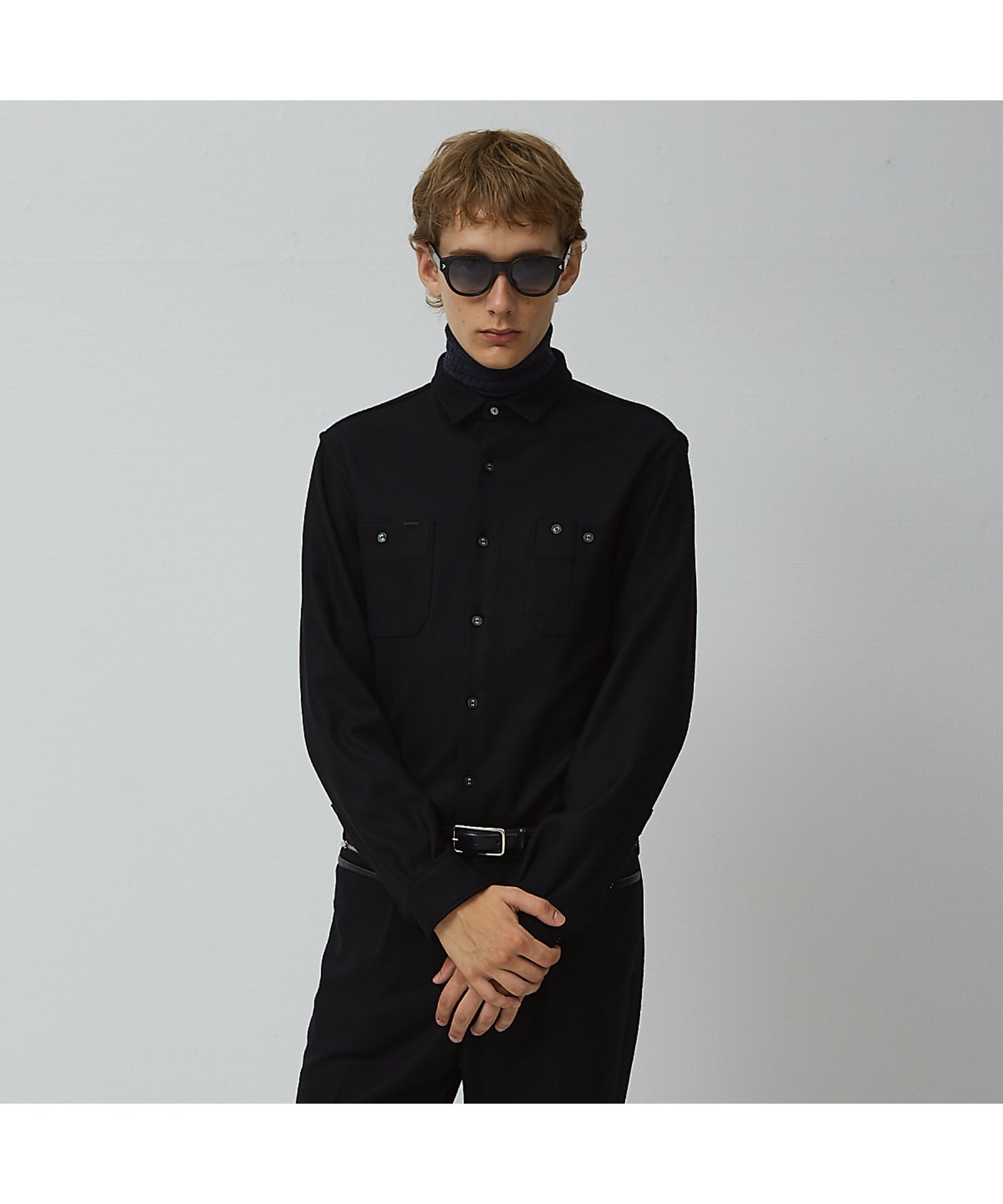 5351POUR LES HOMMES Director's Lineۥåȥåб 󥺥֡ Ĺµ 󥴡ס륪 ȥåץ ...