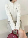 【20241101_woolmark_】LILY BROWN レディース トップス リリーブラウン