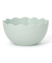【SALE/20%OFF】Francfranc うねうね ボウル L ミント フランフラン 食器・調理器具・キッチン用品 食器・皿 グリーン