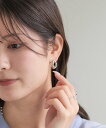 Discoat 【GOLDY】アラウンドプチピアス ディスコート アクセサリー・腕時計 ピアス シルバー ゴールド