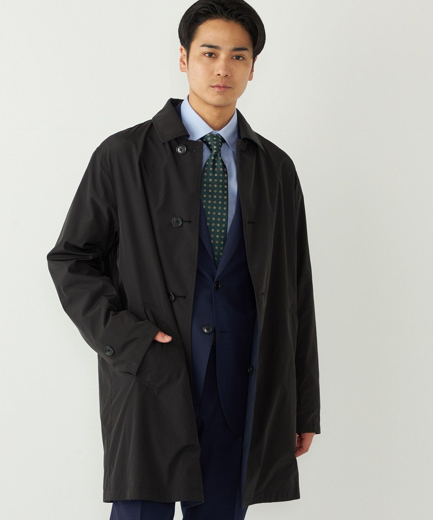 SHIPS Colors SHIPS Colors:С֥ ƥ󥫥顼 åץ 㥱åȡ ƥ󥫥顼 ֥å ֥饦...