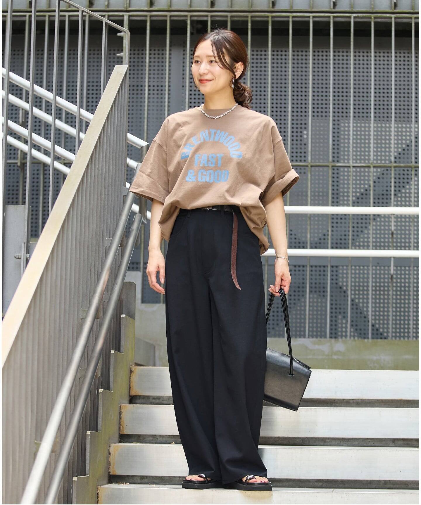 JOURNAL STANDARD TWツイル 5PK パンツ ジャーナル スタンダード パンツ その他のパンツ グレー ブラック