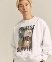 【SALE/50%OFF】GALLIS ADDICTION GA 裏毛-BOY&GIRL CREW(MENS) ジャックローズ トップス スウェット・トレーナー...
