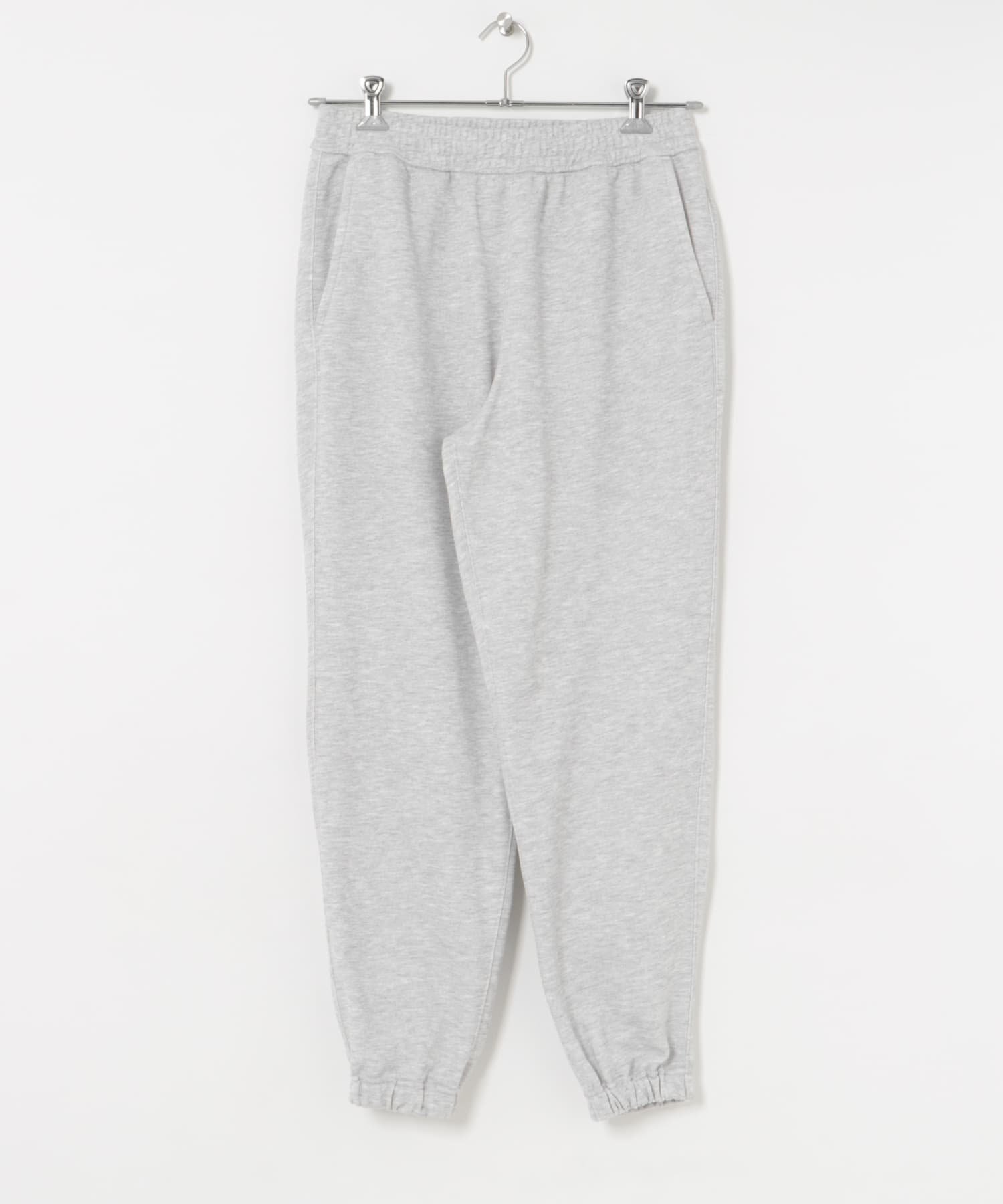 BUYERS SELECT DAIWA PIER39 Ws TECH SWEAT PANTS ユーアールビーエス パンツ ジャージ・スウェットパンツ グレー ブラック