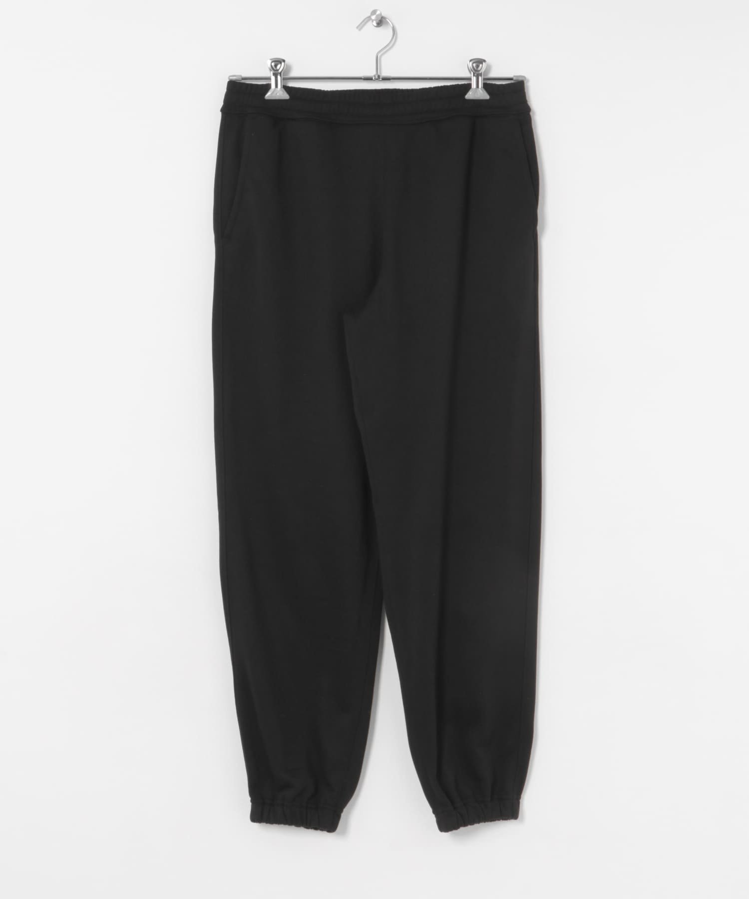 BUYERS SELECT DAIWA PIER39 Ws TECH SWEAT PANTS ユーアールビーエス パンツ ジャージ・スウェットパンツ グレー ブラック