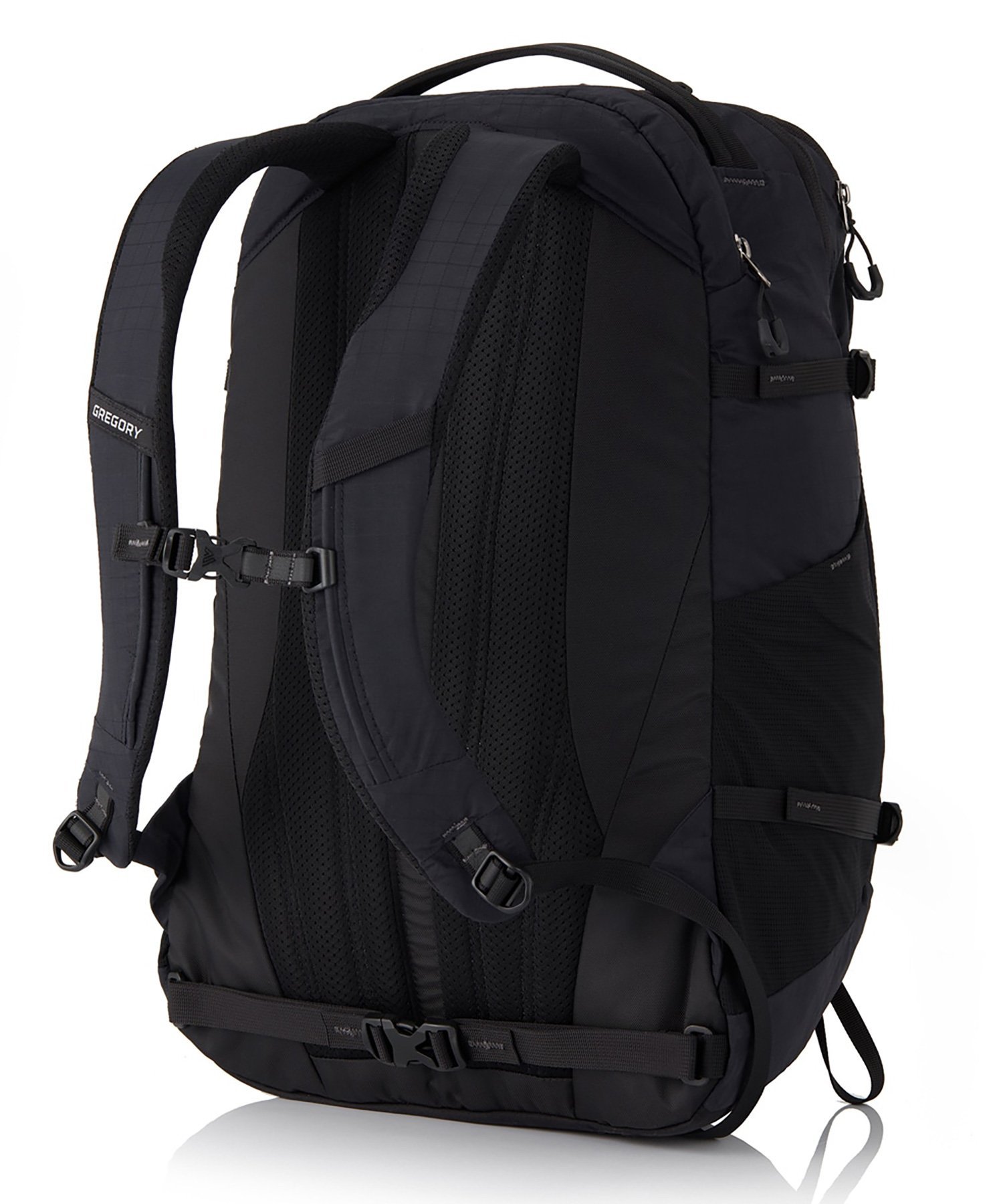 【SALE／20%OFF】GREGORY 【公式】GREGORY マティア V3 24L リュック バックパック グレゴリー バッグ リュック・バックパック ブラック【送料無料】