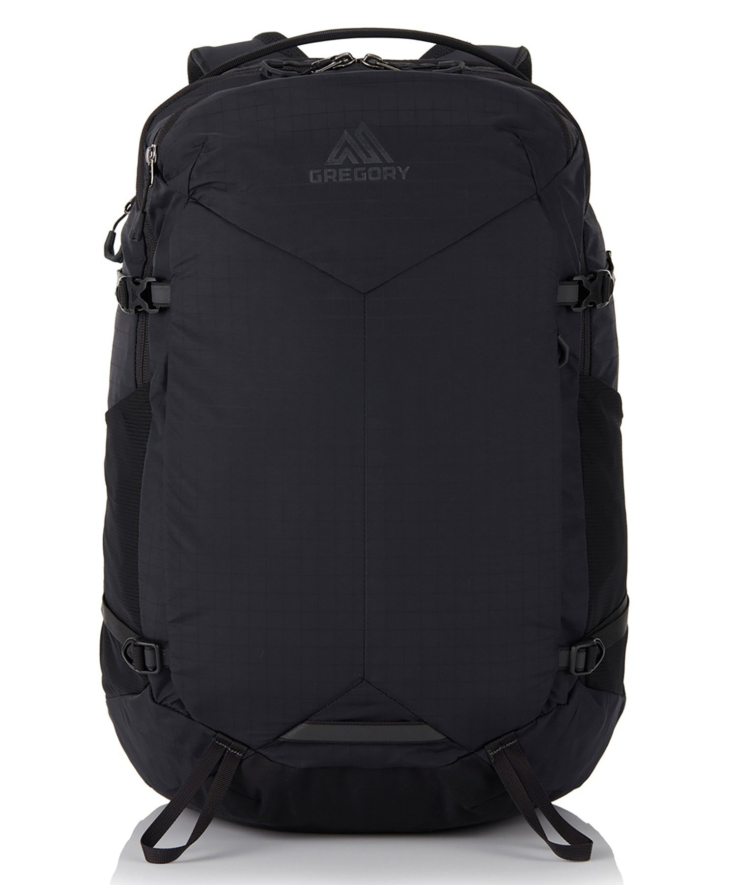 【SALE／20%OFF】GREGORY 【公式】GREGORY マティア V3 24L リュック バックパック グレゴリー バッグ リュック・バックパック ブラック【送料無料】