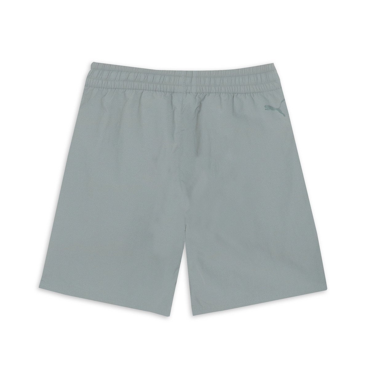 【SALE／45%OFF】PUMA メンズ ESS メタリック ウーブン ショーツ プーマ パンツ その他のパンツ グリーン