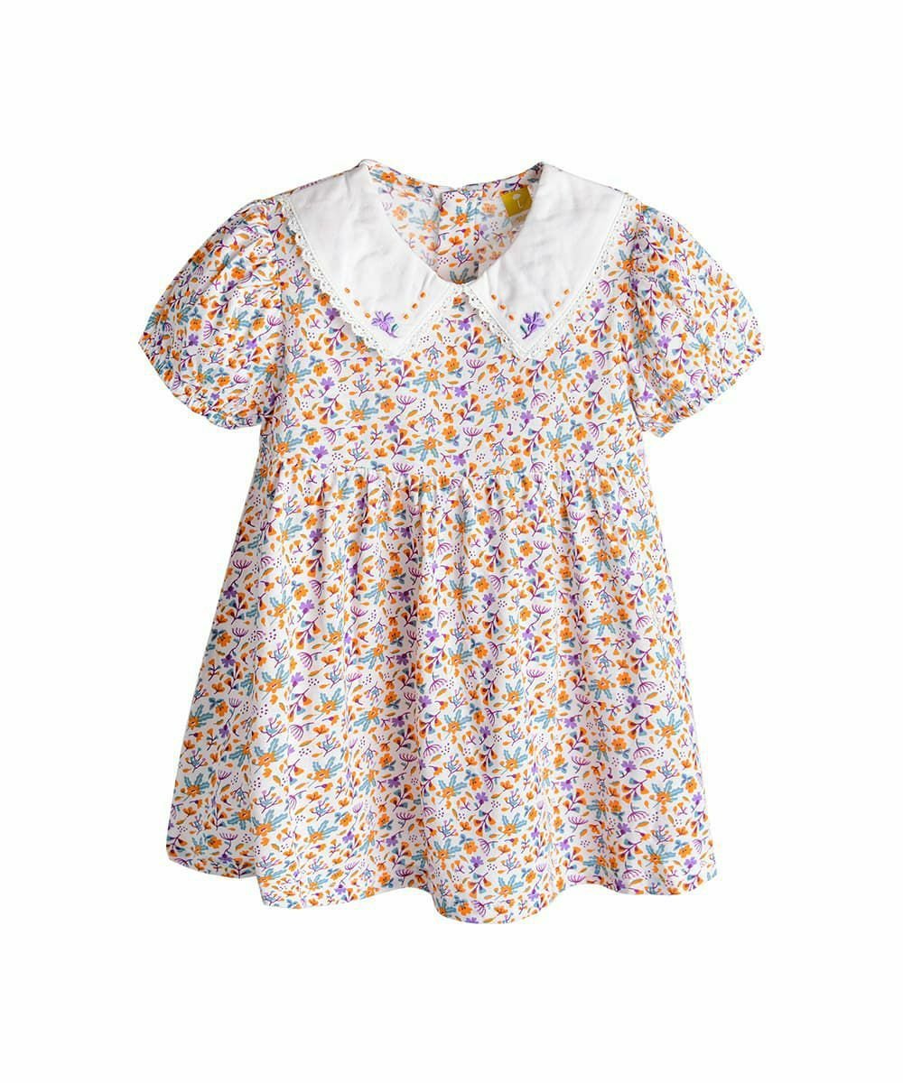 【SALE／70%OFF】moimoln ロゼワンピース モイモルン ワンピース・ドレス ワンピース パープル（楽天・Rakuten Fashion）