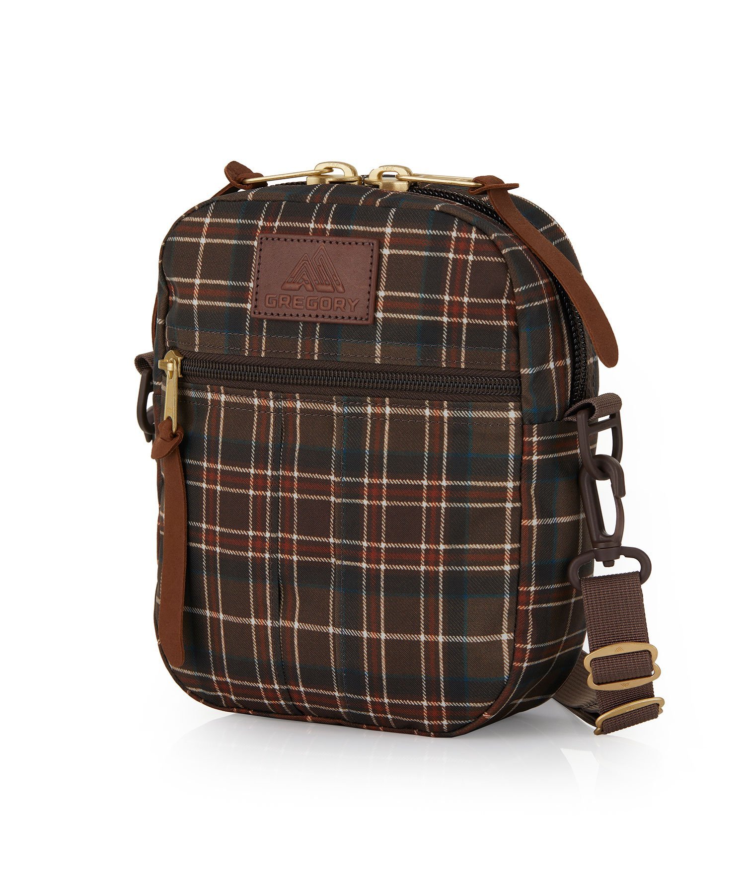 GREGORY 【公式】GREGORY クイックポケットL 3L ショルダーバッグ グレゴリー バッグ ショルダーバッグ【送料無料】